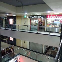 Orchard Towers (D9), Office #582263881